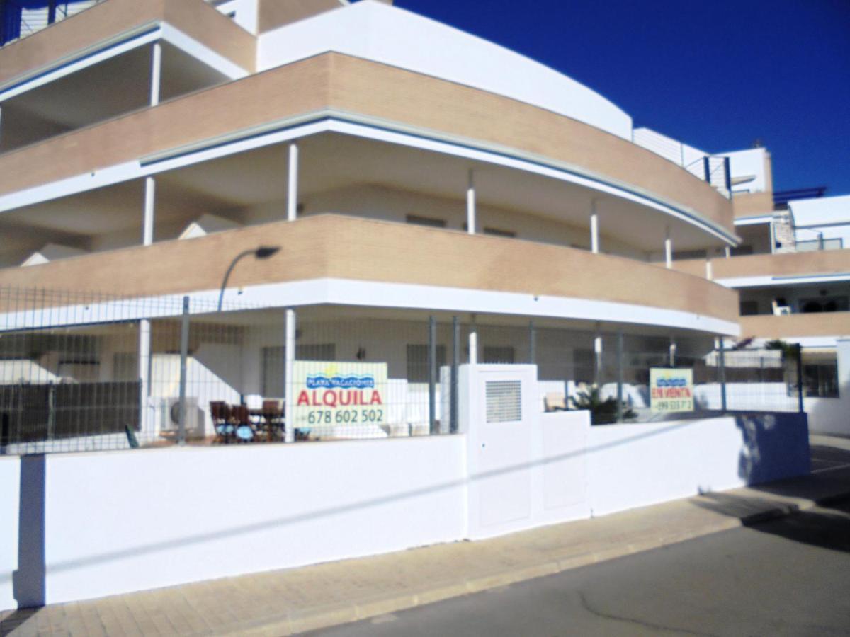 Baladres Holidays Lek Peñíscola Exterior foto